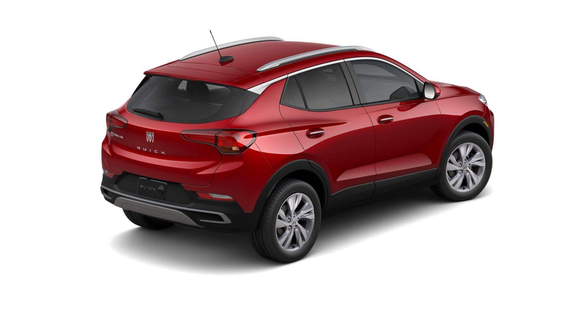 New 2026 Buick Encore GX Preferred w/ Comfort Package AWD/4WD image 31