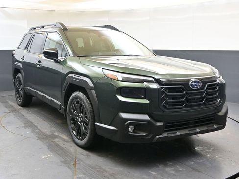 New 2026 Subaru Outback Limited XT image 8