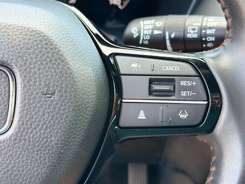 Used 2024 Honda HR-V Sport image 15