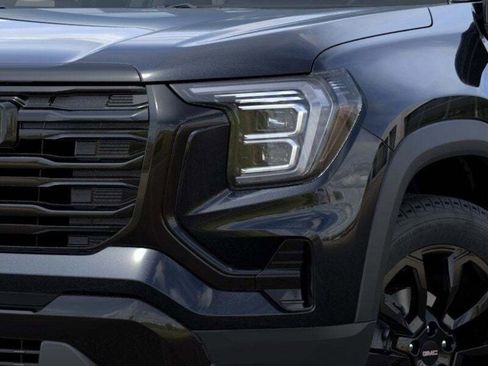 New 2026 GMC Terrain Elevation image 10
