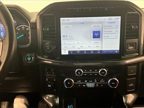 Used 2022 Ford F150 XLT w/ Equipment Group 302A High image 16