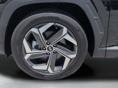 Used 2024 Hyundai Tucson SEL w/ Convenience Package FWD image 25
