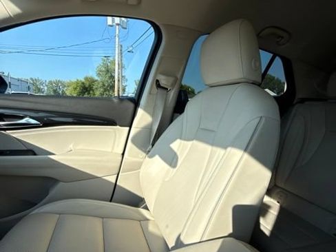 Used 2023 Buick Envision Essence w/ Technology Package I AWD/4WD image 17