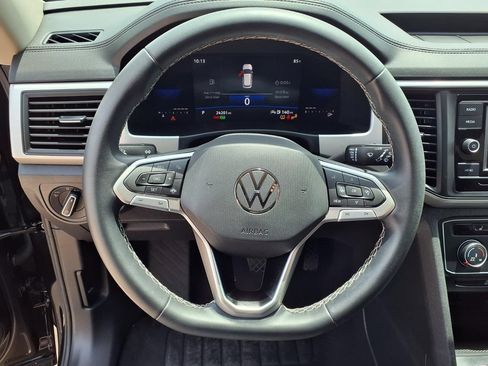 Used 2023 Volkswagen Atlas SE FWD image 6
