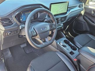New 2026 Ford Escape ST-Line w/ Tech Pack #1 FWD video 3