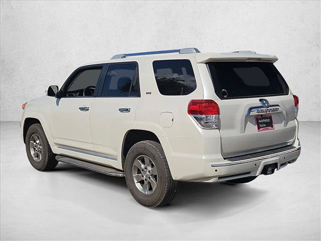 Used 2010 Toyota 4Runner SR5 RWD image 8