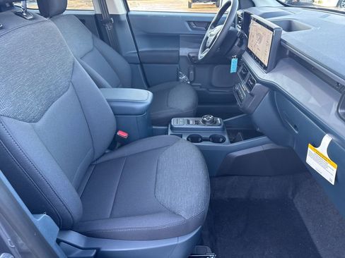 New 2026 Ford Maverick XL image 10