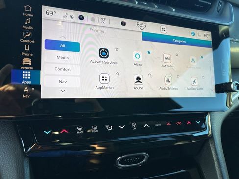 New 2026 Jeep Grand Cherokee Limited image 41