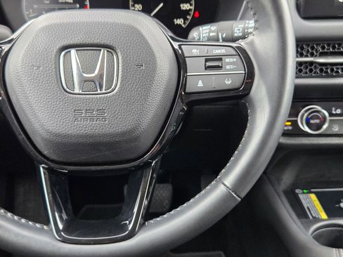 Used 2025 Honda HR-V EX-L image 22