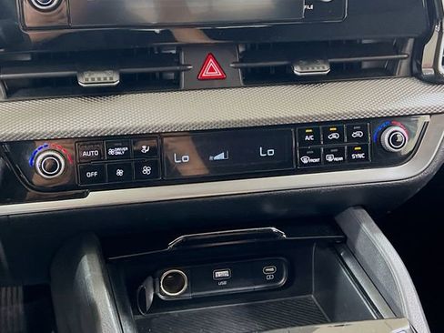 Certified 2023 Kia Sportage LX AWD/4WD image 15