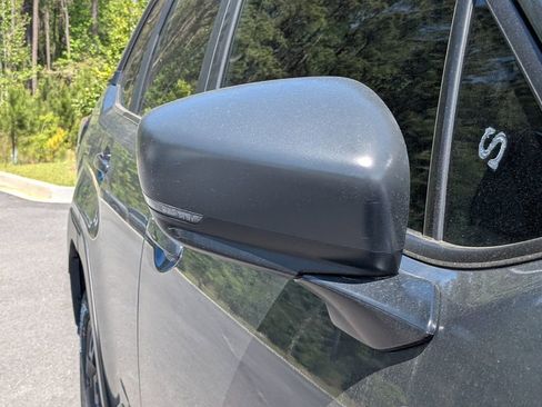 New 2026 Subaru Forester Wilderness AWD/4WD image 11