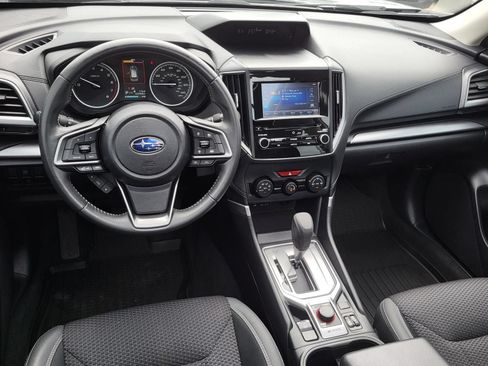 Used 2023 Subaru Forester Premium AWD/4WD image 14
