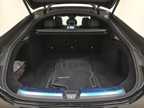 Used 2022 Mercedes-Benz GLE 53 AMG 4MATIC Coupe image 14