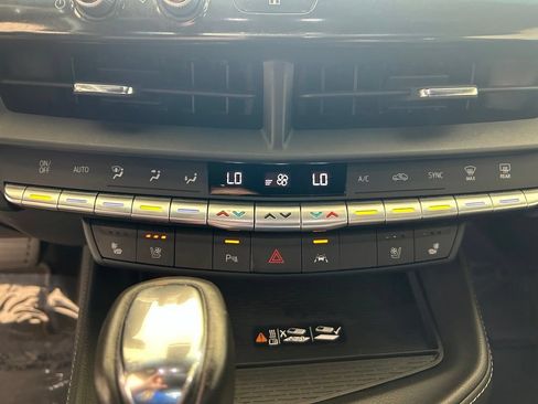 Used 2026 Cadillac CT4 Premium Luxury RWD image 49