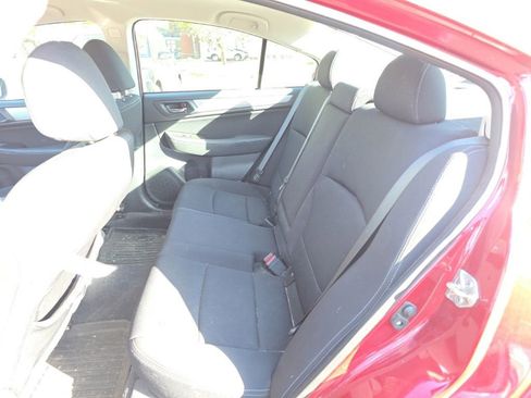 Used 2019 Subaru Legacy 2.5i Premium AWD/4WD image 24