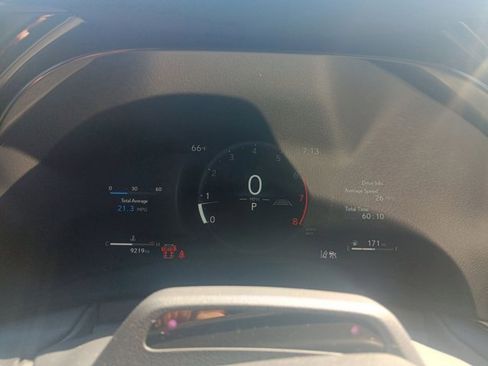 Certified 2025 Lexus TX 350 AWD w/ Technology Package image 27