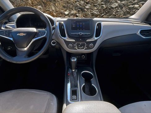 Used 2020 Chevrolet Equinox LS w/ LPO, Cargo Package image 12