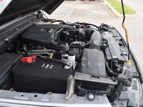Used 2021 Jeep Gladiator Mojave w/ LED Lighting Group AWD/4WD image 25