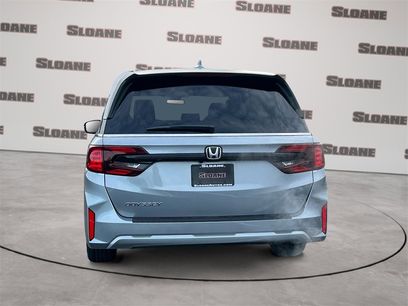 New 2026 Honda Odyssey EX-L