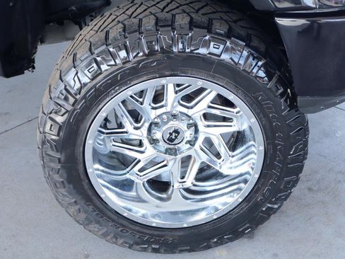 Used 2020 Ford F150 Limited w/ Trailer Tow Package AWD/4WD image 3