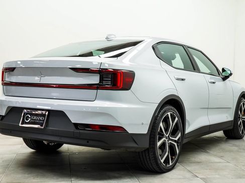 Used 2023 Polestar Polestar 2 w/ Pilot Pack AWD/4WD image 12