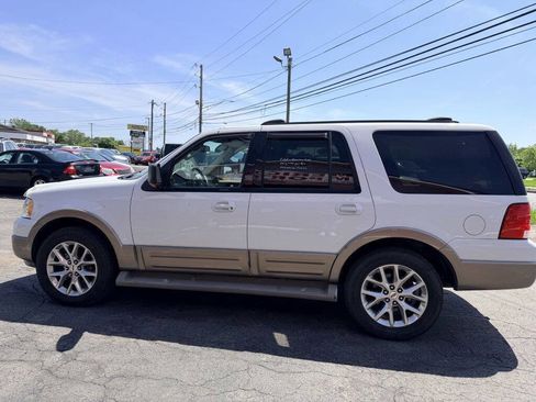 Used 2004 Ford Expedition Eddie Bauer AWD/4WD image 3