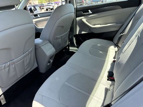 Used 2016 Hyundai Sonata Sport FWD image 17