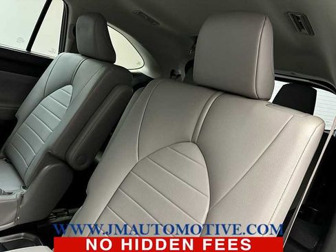 Used 2021 Toyota Highlander XLE image 16