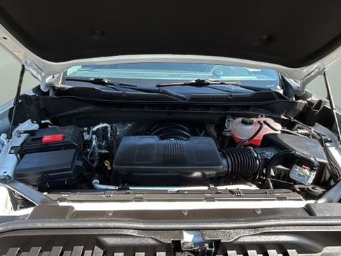 Used 2024 Chevrolet Silverado 1500 LT Trail Boss w/ Protection Package image 32