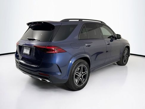 New 2026 Mercedes-Benz GLE 350 4MATIC image 5