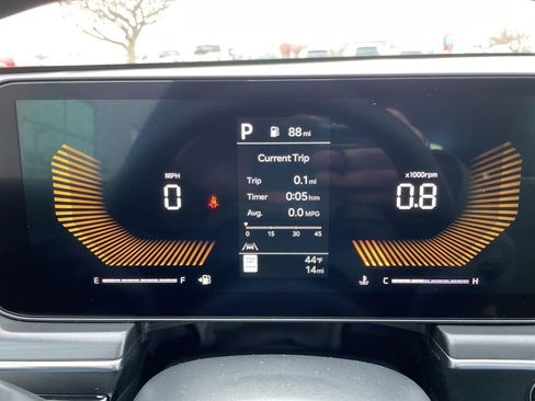 New 2026 Kia K5 GT-Line image 25