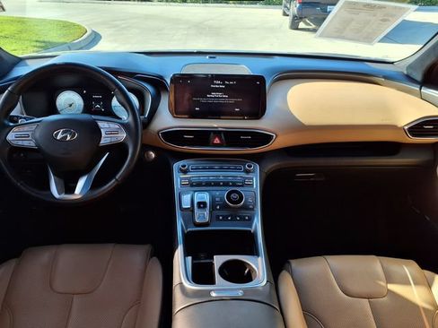 Used 2023 Hyundai Santa Fe Calligraphy FWD image 20