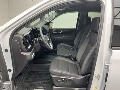 Certified 2024 GMC Sierra 1500 Elevation