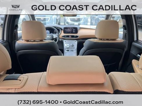 Used 2023 Hyundai Santa Fe Calligraphy image 12