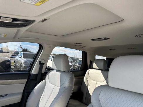 Used 2021 Hyundai Palisade SEL image 25