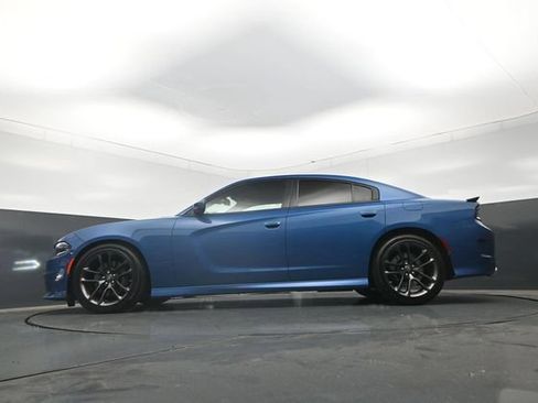 Used 2022 Dodge Charger Scat Pack w/ Plus Group RWD image 29