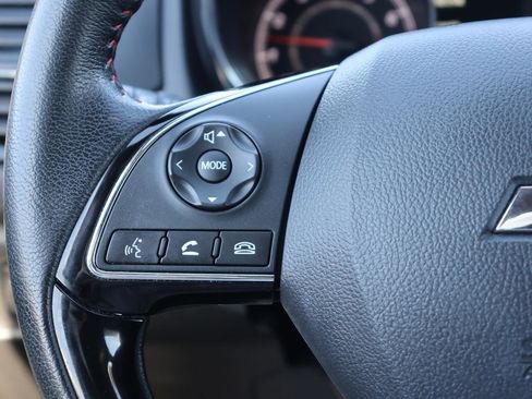 Used 2024 Mitsubishi Outlander Sport AWD image 24