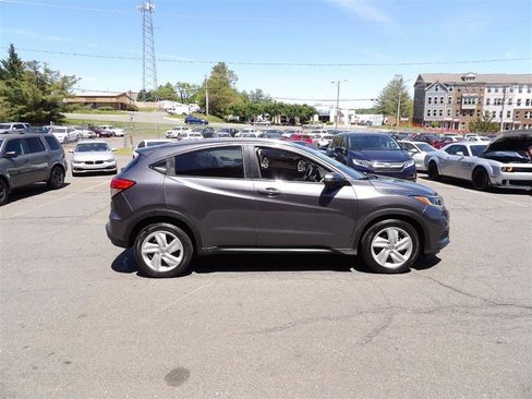 Used 2019 Honda HR-V EX image 8