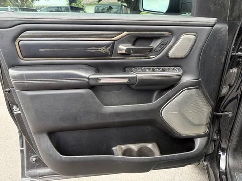 Used 2021 RAM 1500 Limited AWD/4WD image 16