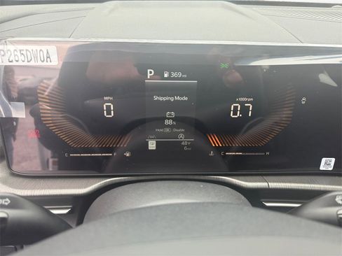 New 2026 Kia Sportage X-Line image 23