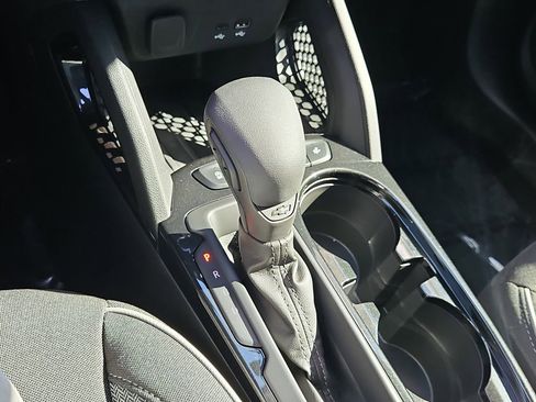 Used 2026 Chevrolet TrailBlazer LT image 29