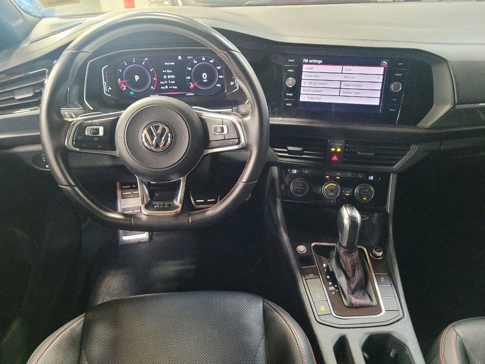 Used 2020 Volkswagen Jetta GLI Autobahn FWD image 22