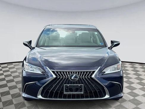 Used 2025 Lexus ES 350 w/ Premium Package FWD image 6