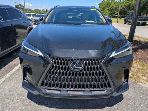 Used 2025 Lexus NX 350h AWD w/ Accessory Package (2T) image 5