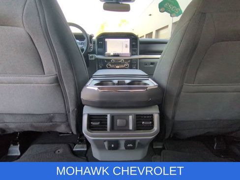 Used 2023 Ford F150 XLT w/ Equipment Group 302A High AWD/4WD image 22