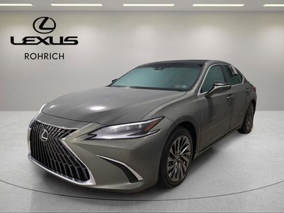 New 2025 Lexus ES 350 Ultra Luxury