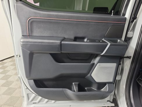 Used 2024 Ford F150 Raptor AWD/4WD image 39