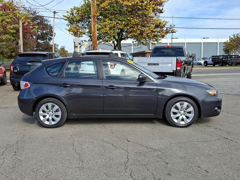 Used 2009 Subaru Impreza 2.5i image 8