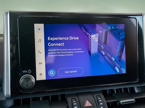 Used 2024 Toyota RAV4 XLE Premium image 9