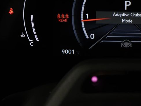 Used 2024 Lexus RX 350 F Sport image 21